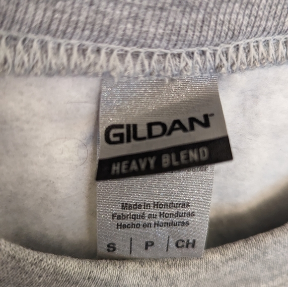 Grey's anatomy sweatshirt - Picture 3 of 3